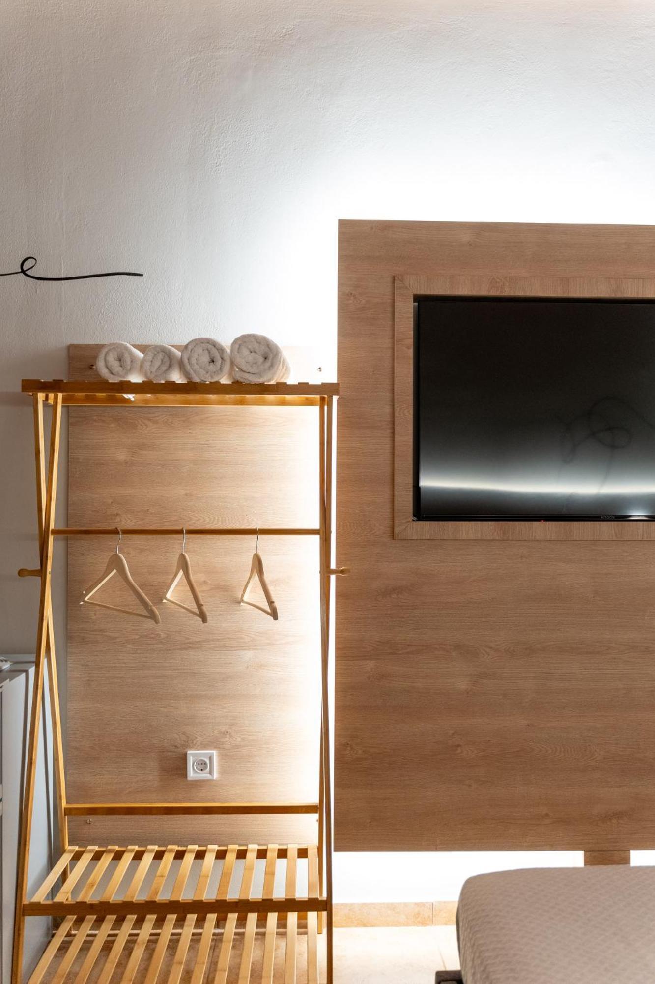 Eagle'S Nest City Apartments Aigio Extérieur photo